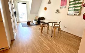Coho City Apartments